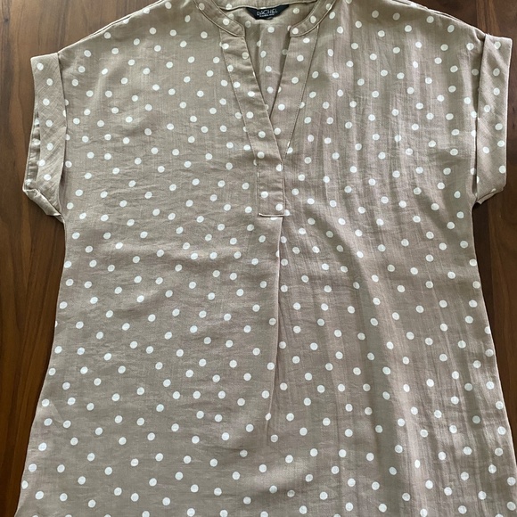 Rachel Roy Tunic - Picture 1 of 3